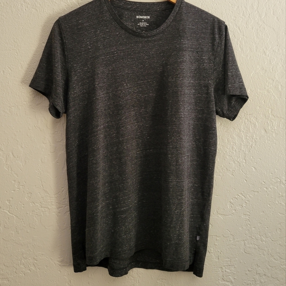 Bonobos T Shirt Size Medium